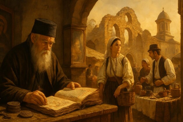 10 povești uitate din istoria României care merită redescoperite