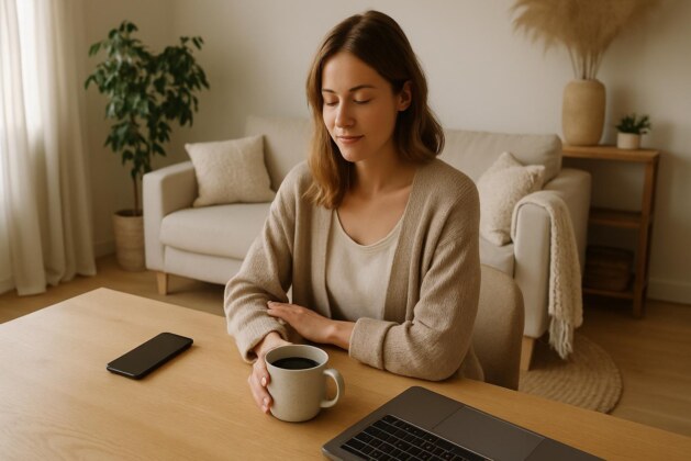 De ce “slow living” nu e doar un trend, ci o necesitate