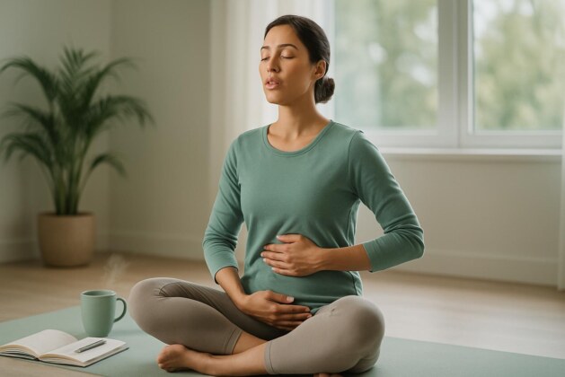 Ghid pentru o detoxifiere mentală eficientă