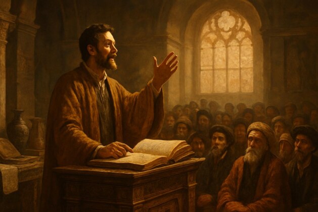 Puterea cuvintelor: discursuri care au schimbat istoria