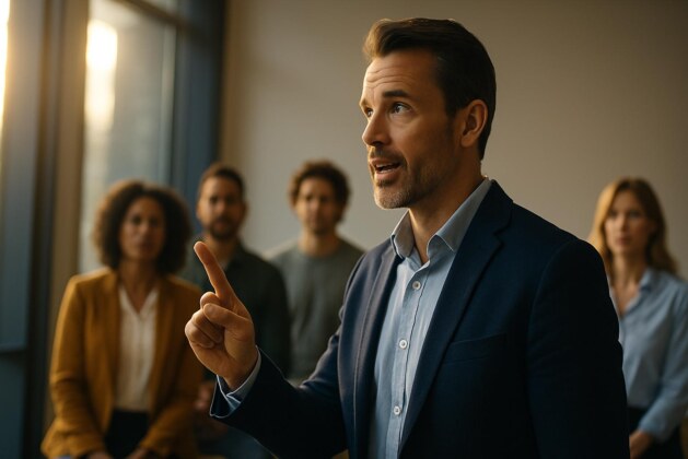 Strategii pentru networking de impact