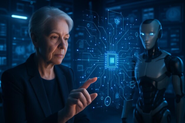 De ce contează “gândirea digitală” la orice vârstă