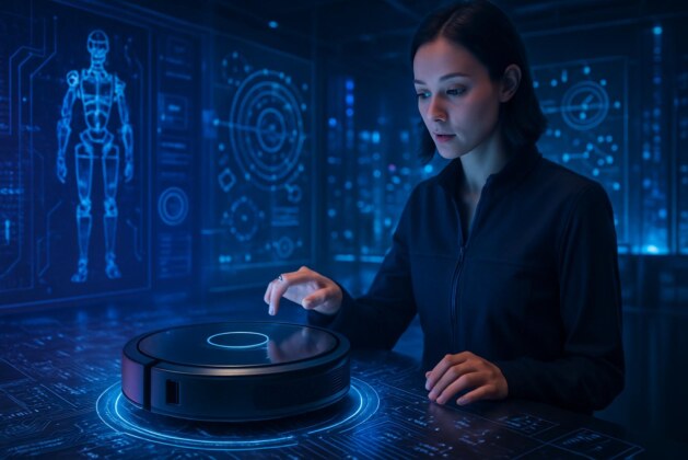 Ghid pentru alegerea primului robot de aspirare