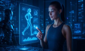 Ghid pentru alegerea unei aplicații de fitness potrivite