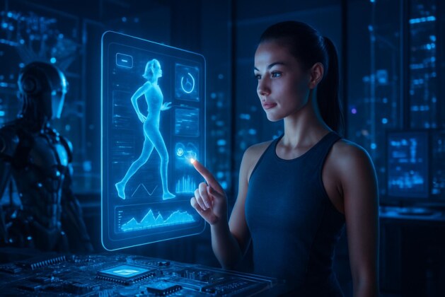 Ghid pentru alegerea unei aplicații de fitness potrivite
